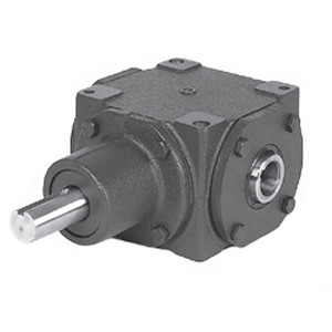 Hub City 175M 3/1 AB SP 25MM BEVEL GEAR DRIVE ; POR
