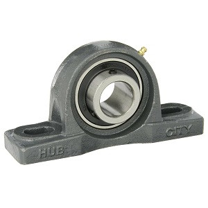 Hub City 1001-08211 PB350DRWX2-3/16 DURALINE