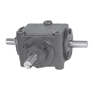 Hub City M3M 2/1 G ST BEVEL GEAR DRIVE ; POR