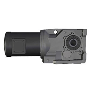 Hub City HB2073IS 14.20 2.000 3.00HP ; HELICAL-BEVEL DRIVE POR