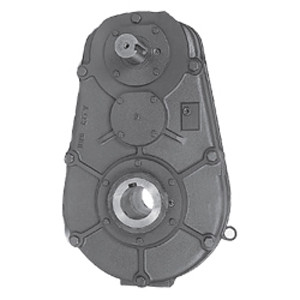 Hub City 6H 15.23/1 S A2 3.938 REDUCER ; PARALLEL SHAFT POR