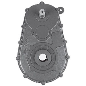 Hub City 5H 10.36/1 S B4 3.438 REDUCER ; PARALLEL SHAFT POR