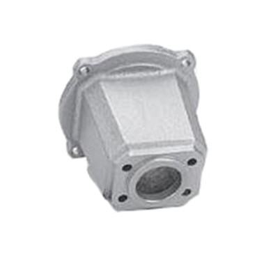Hub City 23-01842 5 FLANGE, MOTOR C4 Parallel Part