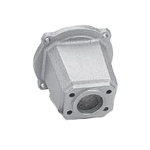 Hub City 23-01849 5 FLANGE, MOTOR D4 Parallel Part