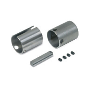 Hub City 23-01474 1 BUSHING, 5/8 9T 16/32 DP Parallel Part
