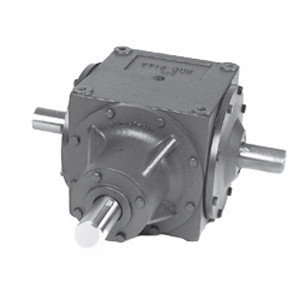 Hub City 1000 2.21/1 G ST BEVEL GEAR DRIVE ; POR