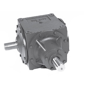 Hub City 1000 2.21/1 DE ST BEVEL GEAR DRIVE ; POR