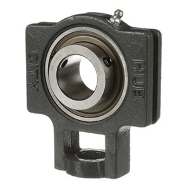 Hub City WSTU250 X 15/16 TAKE-UP UNIT ; 15/16" BORE WIDE SLOT HUB-ALLOY HOUSING