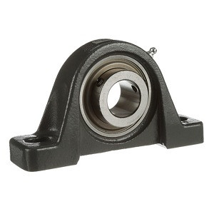Hub City PB251DRW X 2-15/16 PILLOW BLOCK BEARING ; 2 BOLT 2.938IN BORE BALL BEARING CI