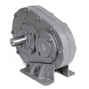 Hub City 0220-01025 200 1.5/1 SI H 1.250 Parallel Shaft Drive