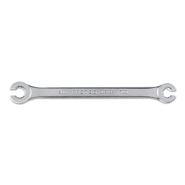 Proto 12-Point Double End Flare Nut Wrenches, 7 mm; 8 mm (1 EA / EA)