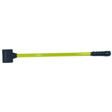 Nupla SPS Composite Soft Face Hammers, 9 oz Head, 1 in Dia., Yellow (1 EA / EA)