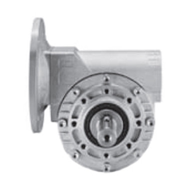 Hub City 0270-00191 AL454 7/1 C 56C Spartan Worm Gear Drive