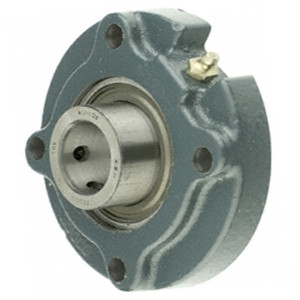 Hub City FC350 X 1-15/16 FLANGE BLOCK BEARING ; 1-15/16" BORE 5.4" BOLT CIRCLE 4 BOLT