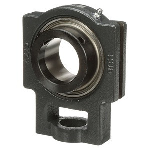 Hub City WSTU220 X 1-1/4S TAKE-UP UNIT ; 1-1/4" BORE WIDE SLOT HUB-ALLOY HOUSING