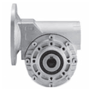 Hub City 0270-00336 AL505 100/1 A 56C 1.000 Spartan Worm Gear Drive
