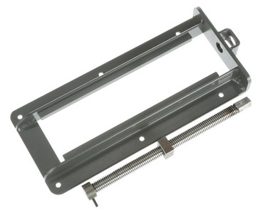 Hub City 3T200BC Series T200 Side Mounted Take-Up Frame