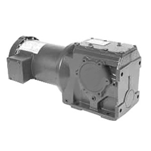 Hub City HW2074IL 492.77 .25HP HELICAL-WORM DRIVE ; POR