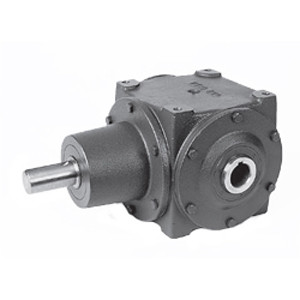 Hub City 850M 3/1 GG SP 40MM BEVEL GEAR DRIVE ; POR