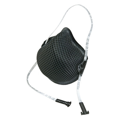 Moldex M2600 Special Ops Series HandyStrap N95 Particulate Respirator, M/L (15 EA / BX)