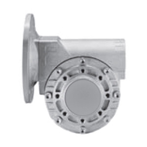 Hub City 0270-01524 ALHW8504 604.8/1 B 56C Spartan Worm Gear Drive