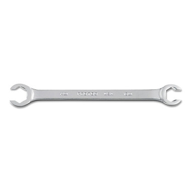 Proto Torqueplus Metric 6-Point Double End Flare Nut Wrenches, 13 mm; 14 mm (1 EA / EA)
