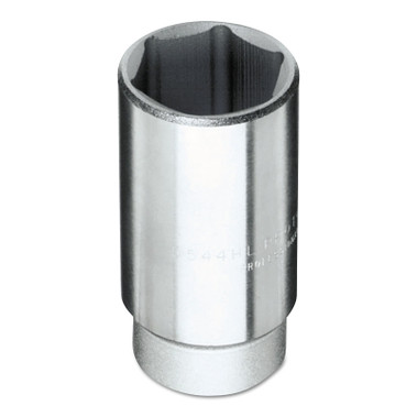 Proto Torqueplus Deep Sockets 3/4 in, 3/4 in Drive, 1 5/8 in, 6 Points (1 EA / EA)