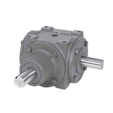 Hub City 66M 1/1 DE SP BEVEL GEAR DRIVE ; POR