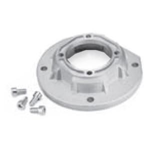 Hub City 0279-00512 AL850 KIT, SIDE MOUNTING FLANGE Spartan Worm Gear Drive