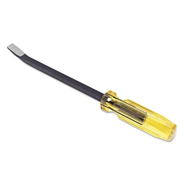 Proto Large Handle Pry Bars, 17 1/2 in, Chisel - Offset (1 EA / EA)