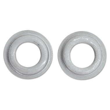 Merit Abrasives Grind-O-Flex Flap Wheel Reducer Bushings, 6 in-8 in, 1 in-3/8 in (1 EA / EA)