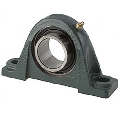 Hub City PB221HW X 1-11/16 PILLOW BLOCK BALL BRG ; 1-11/16" BORE HUB-ALLOY HOUSING