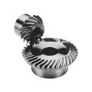 Hub City 0223-06203 850 GEAR, SP BEV RH 45T Service Part
