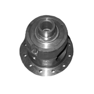 Hub City 0223-00470 66 HOUSING, PINION Service Part