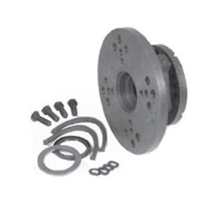 Hub City 0279-00159 PT7315 KIT, CEMA ADAPTOR PowerTorque Shaft Mount Accessory