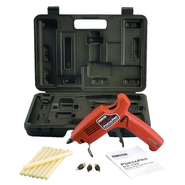 Master Appliance PORTAPRO BUTANE POWERED GLUE GUN KIT (1 EA / EA)