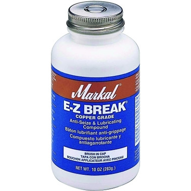 Markal E-Z Break Anti-Seize Compound, 14 oz Aerosol Can (12 CN / BX)