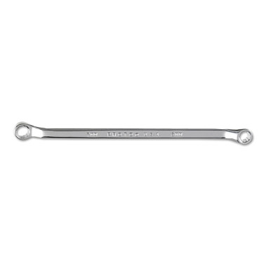 Proto Torqueplus Metric 12-Point Offset Box Wrenches, 6 mm x 7 mm, 146.5 mm L (1 EA / EA)