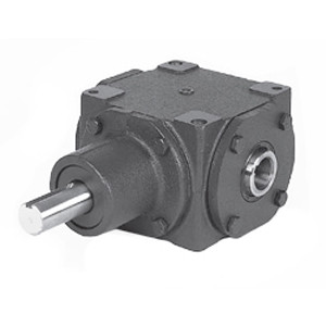 HUB CITY - 0220-74257 - 65M 1/1 A B SP 30MM