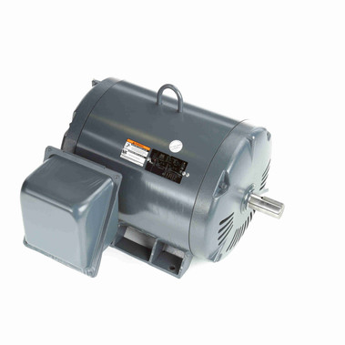 Leeson LM32757