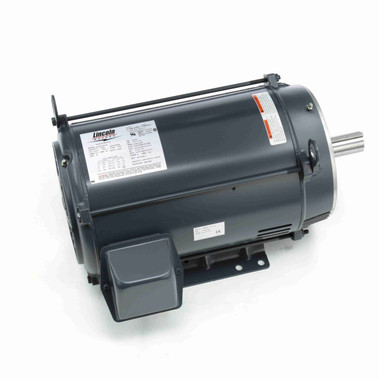 Leeson LM32649