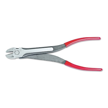 Proto Long Reach High-Leverage Diagonal Cutting Pliers, 11 1/8 in (1 EA / EA)