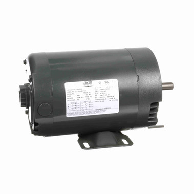Leeson LM24346