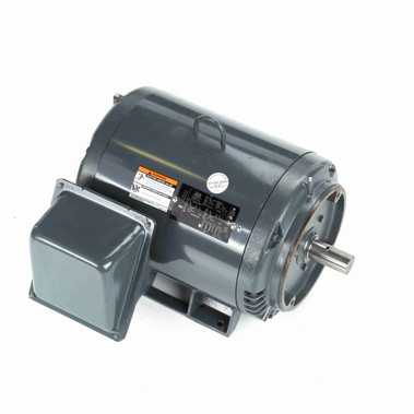 Leeson LM17382