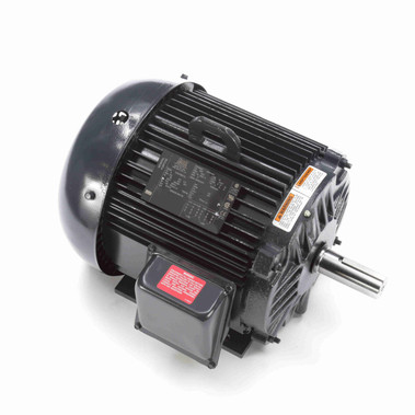 Leeson LM16030