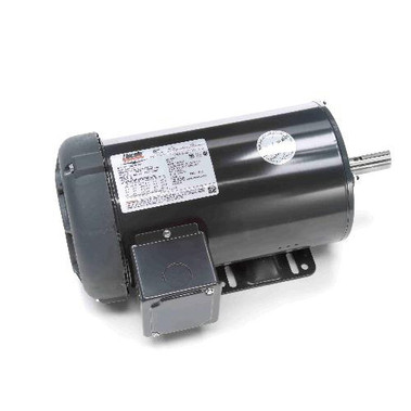 Leeson LM24105