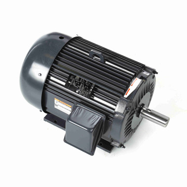 Leeson LM32811
