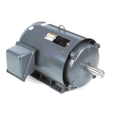 Leeson LM32669