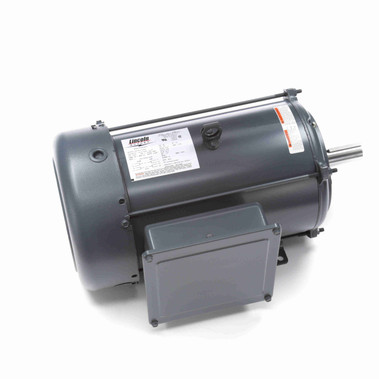 Leeson LM24722
