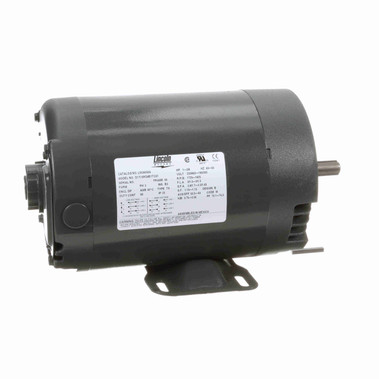 Leeson LM34056
